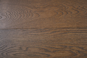 Europees eiken Lamelplank deep smoked brown