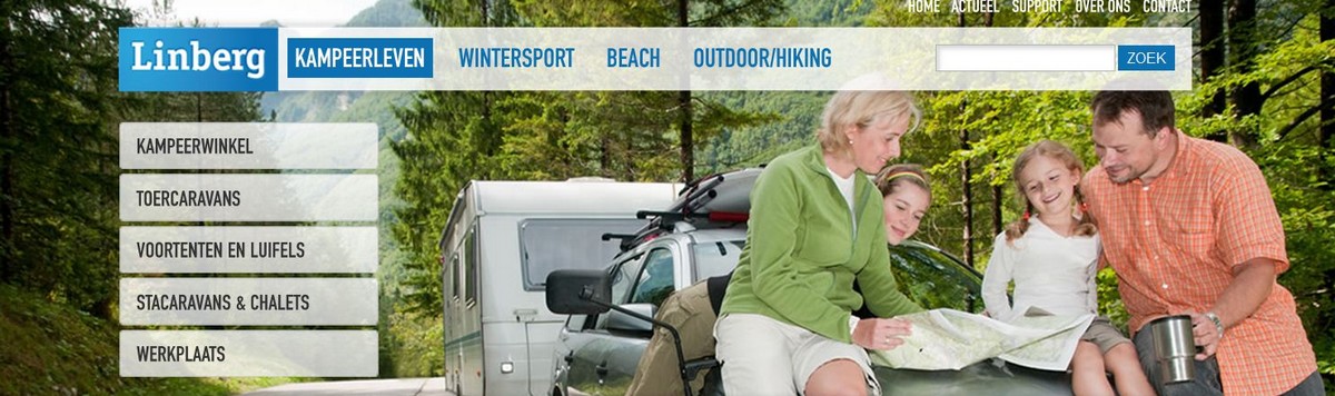 chalets stacaravans tourcaravans hulten breda