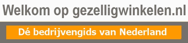 De bedrijvengids van Nederland